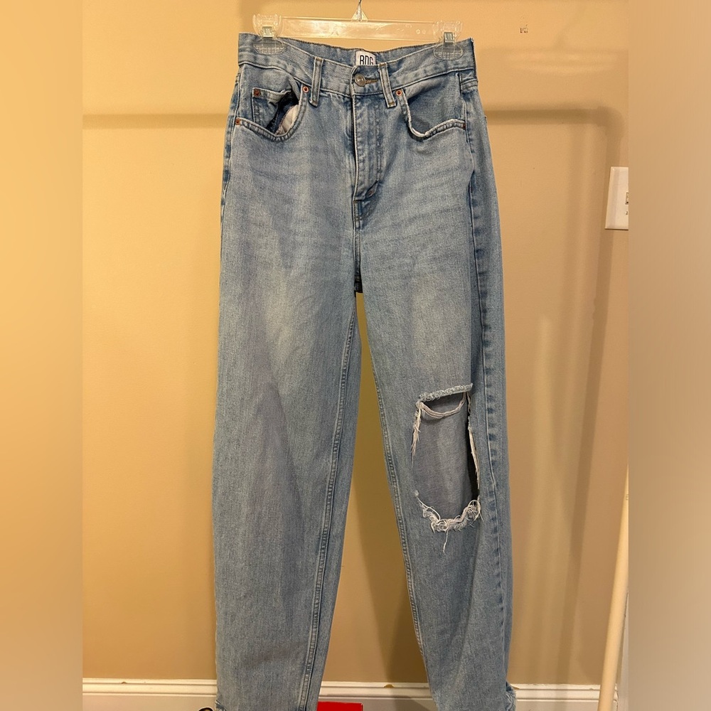 BDG Baggy Jeans!